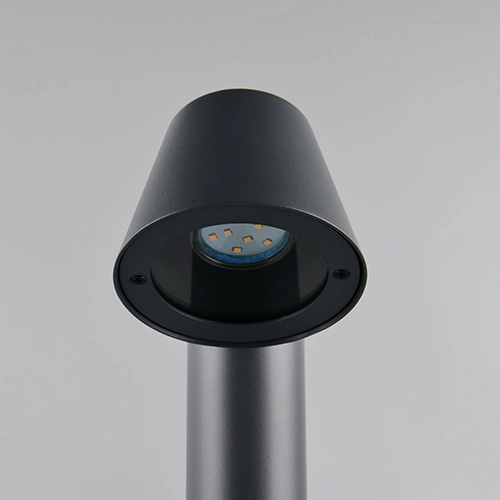 Tuinlamp 60cm Beni antraciet Trio 4017807691436