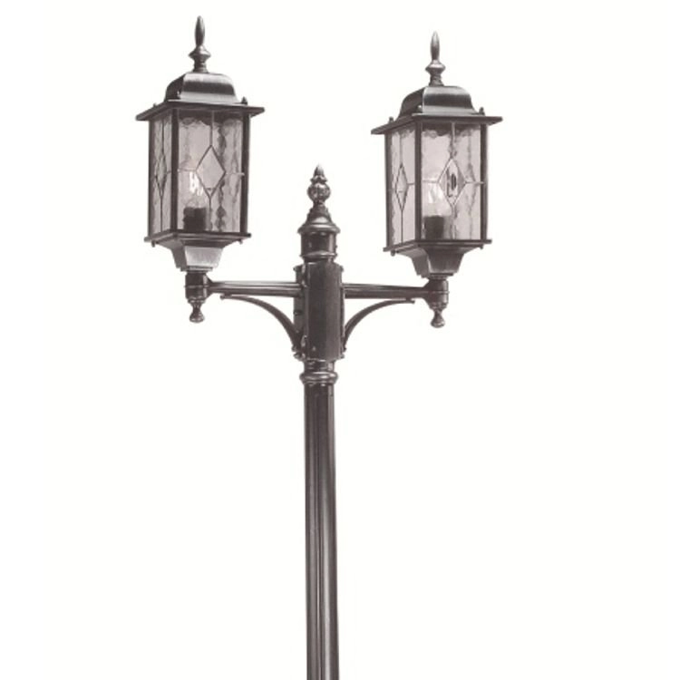 Verlichtingspaal Wexford Franssen 5024005433002