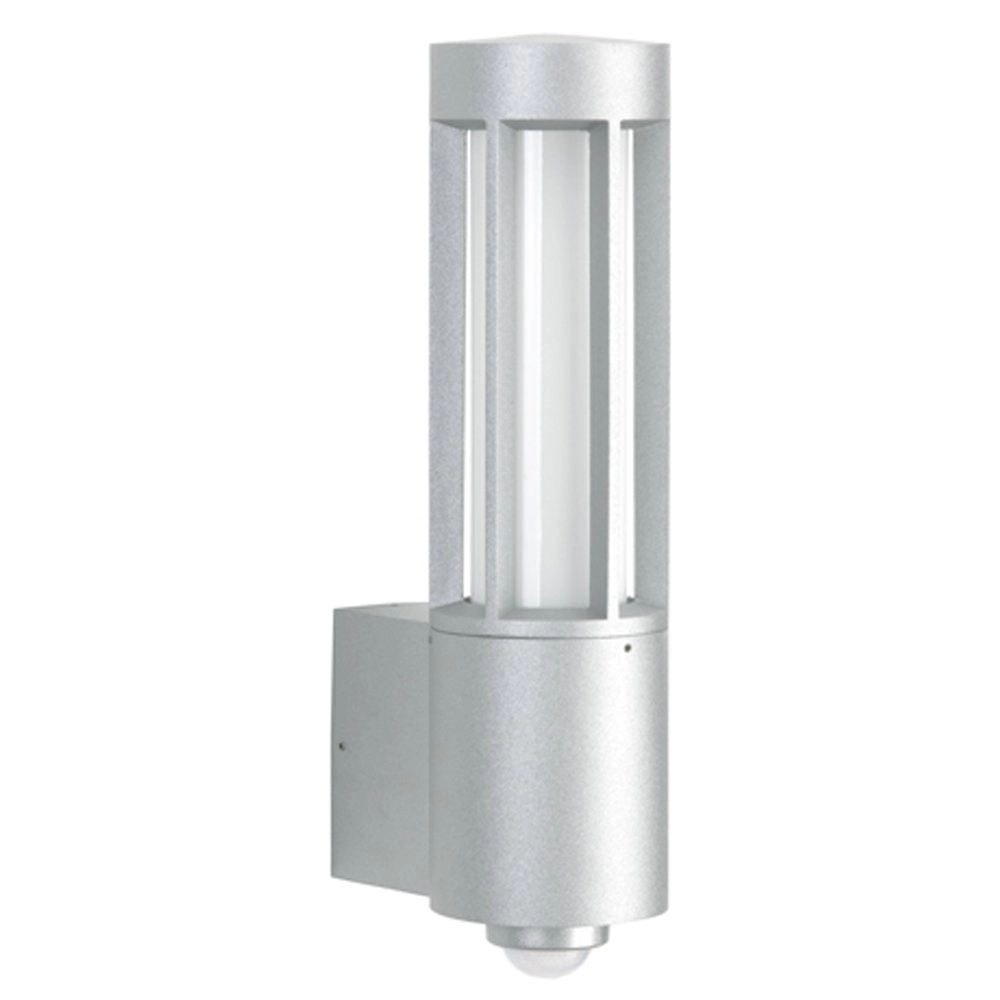 Muurlamp Jail met bewegingssensor