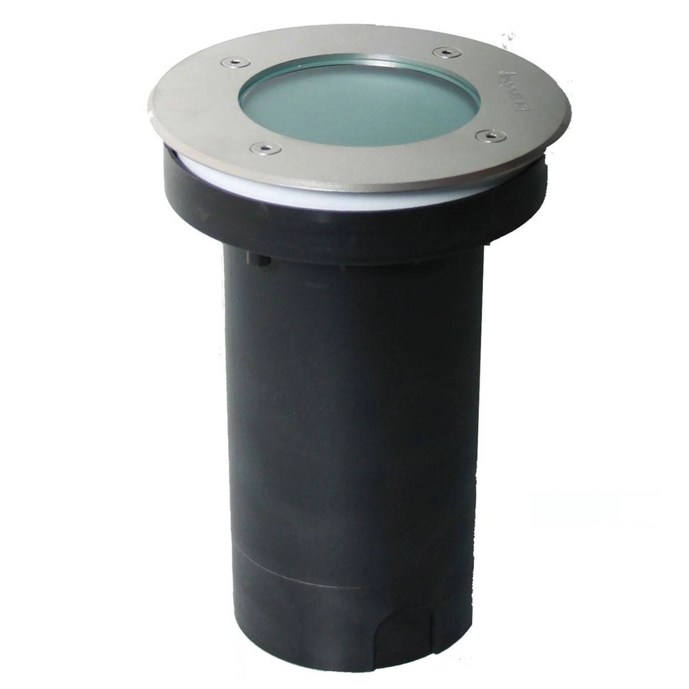 Led grondspot Spot 14,5 inbouw