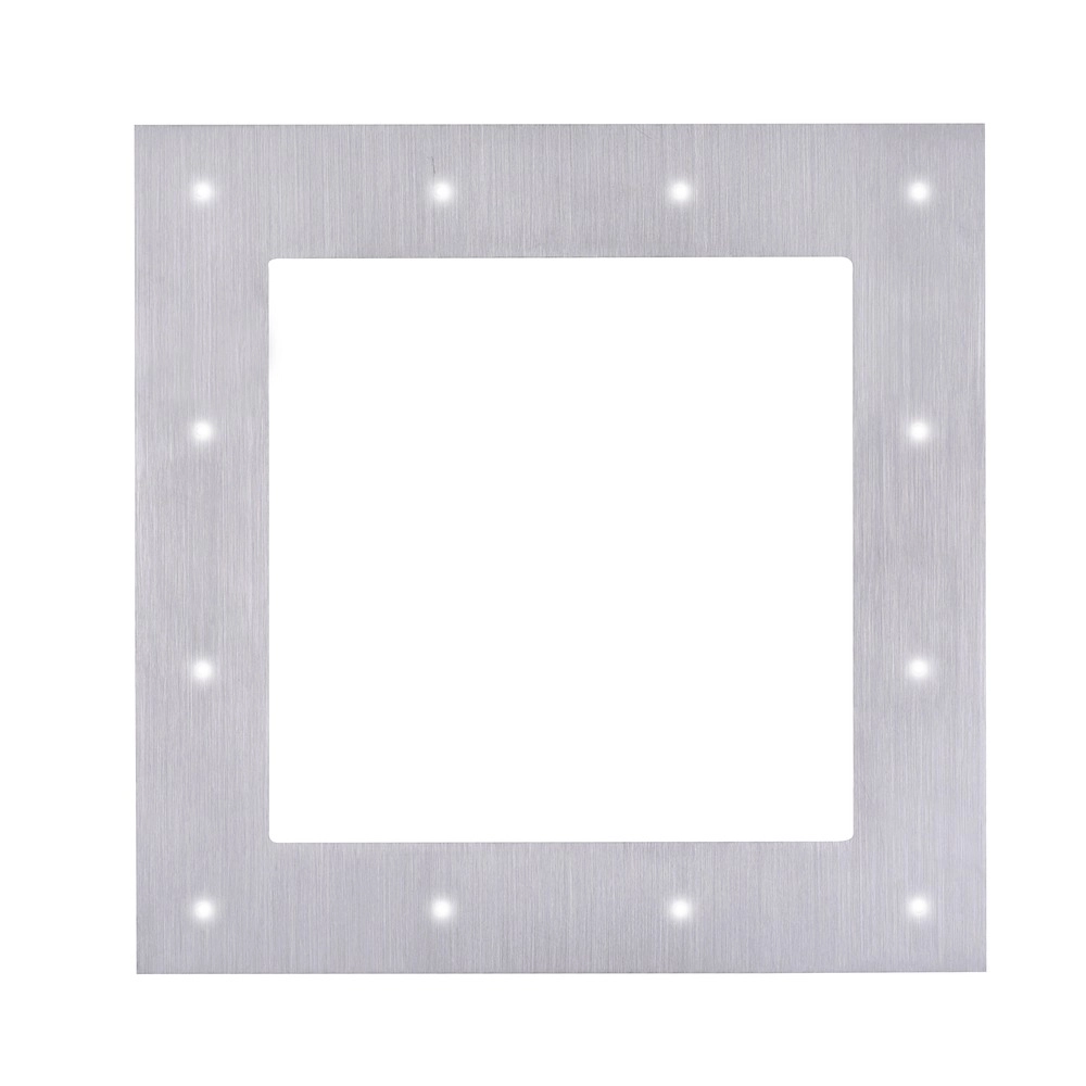Design led hanglamp Pure Cosmo Bronce Paul Neuhaus 4012248350720