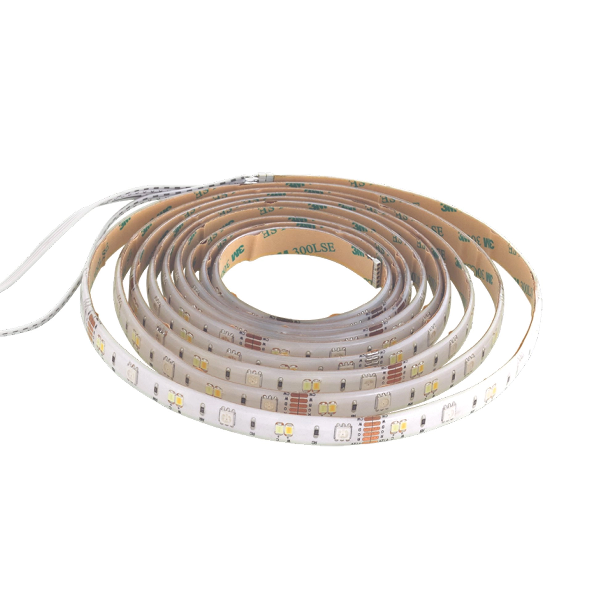 Ledstrip Stripe-C 11,4w - 2700-6500K - 5m Eglo 9002759327330
