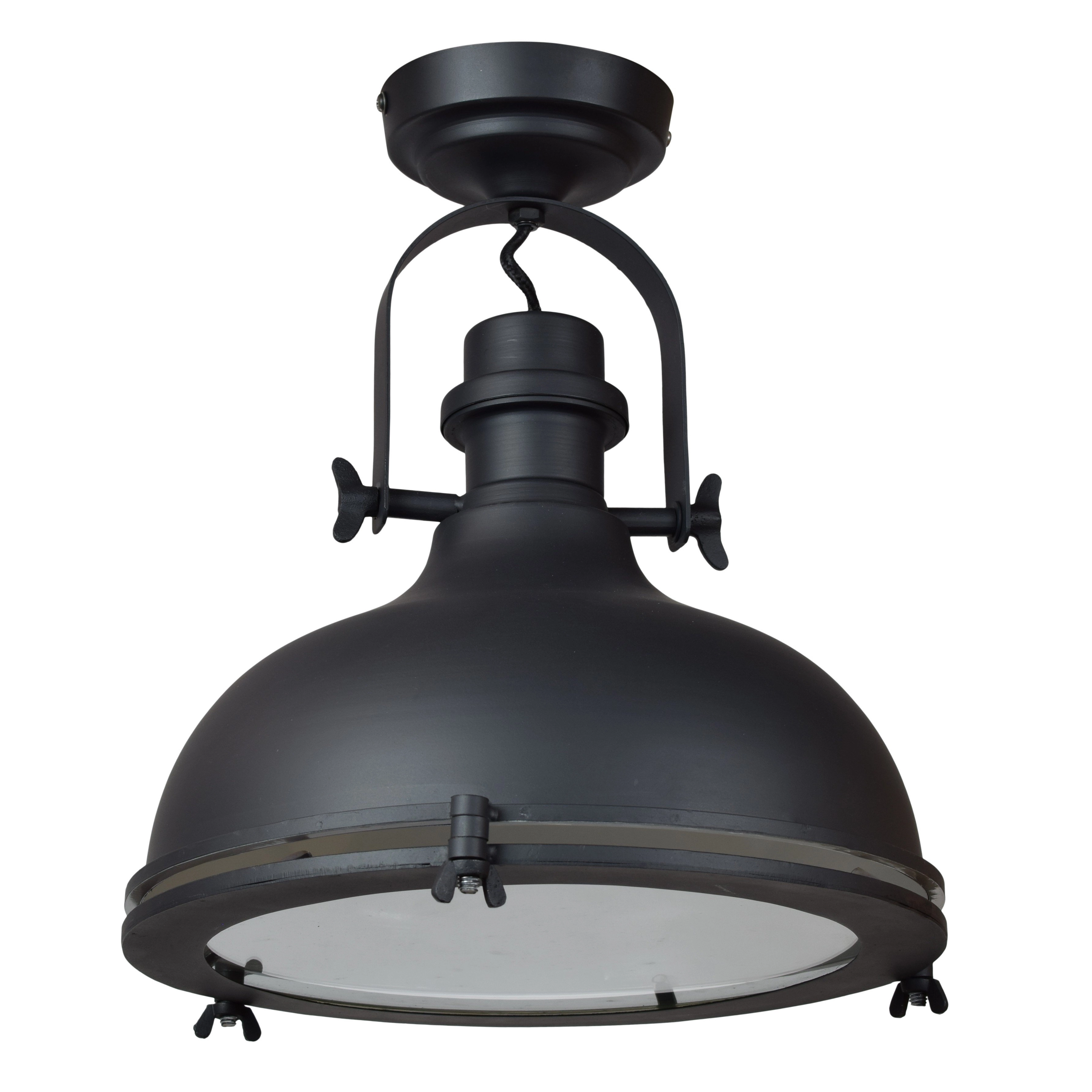 Plafondlamp Harvey