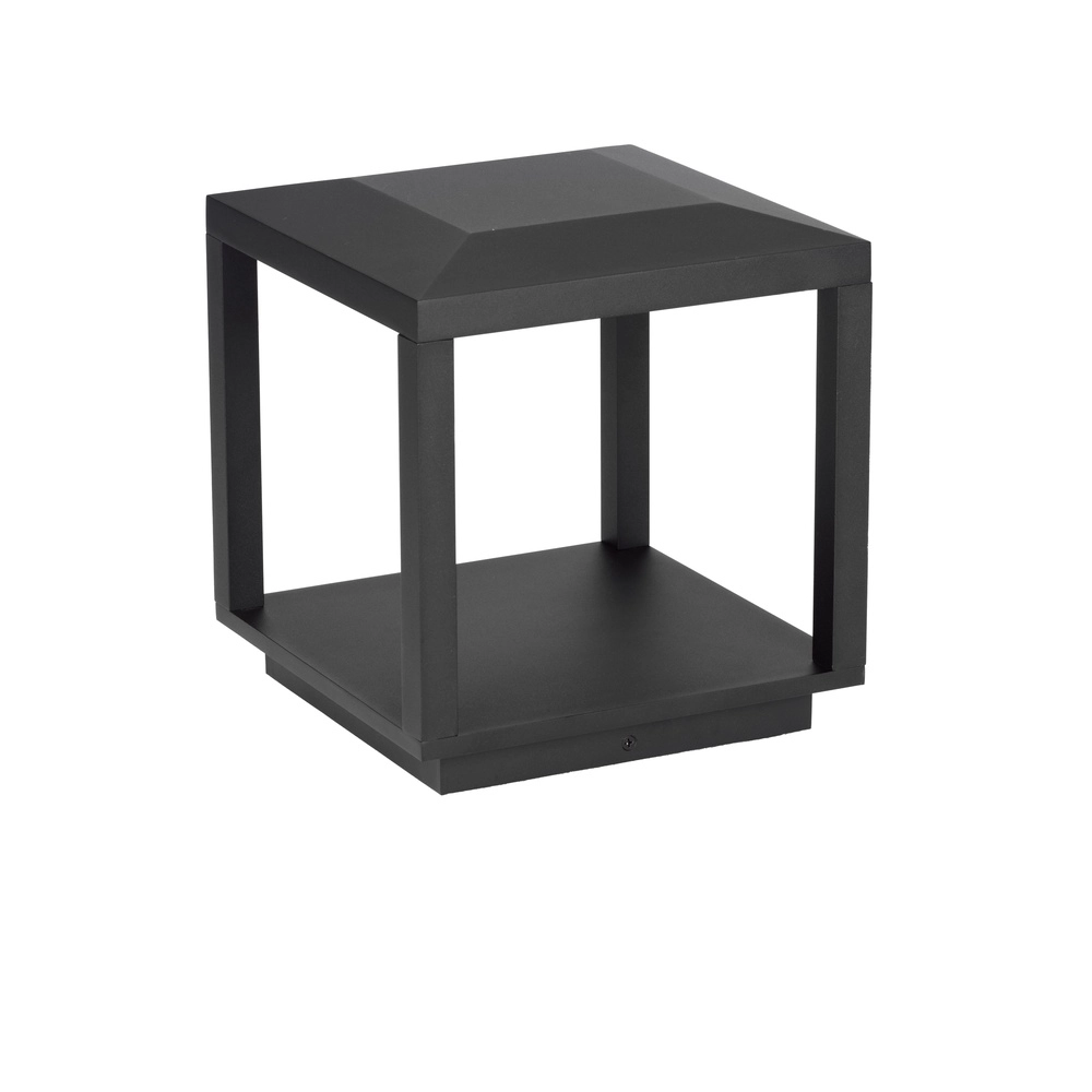 Vierkante lamp Prive 26cm Lyora 5212017453167