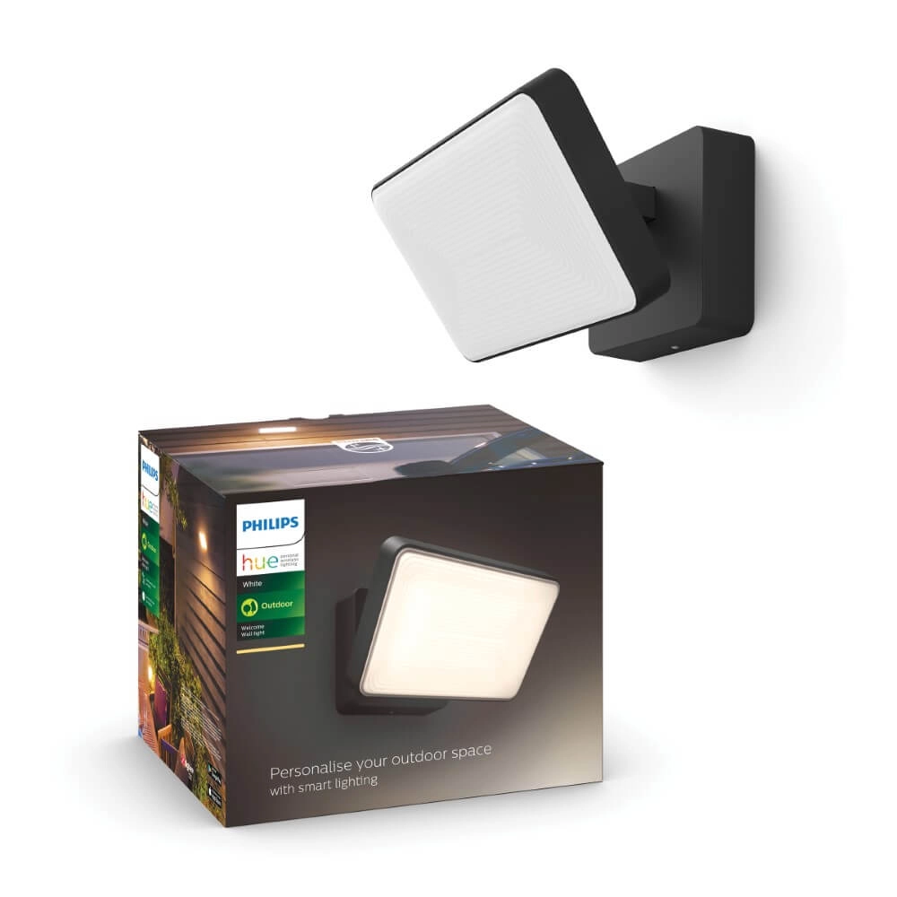 Hue Welcome - White Philips 8719514382763