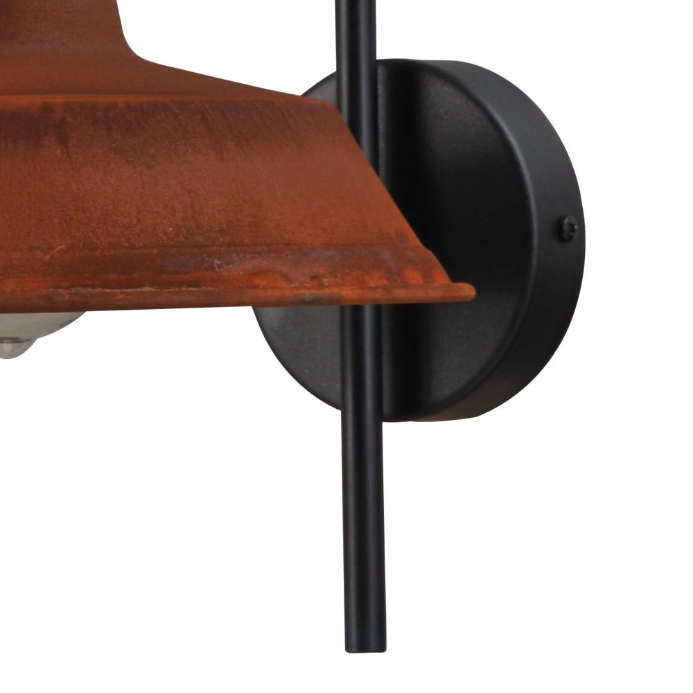 Wandlamp Industria Masterlight 8718121235974