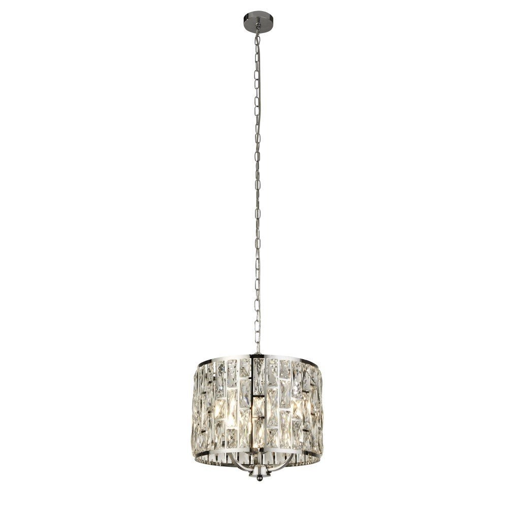 Hanglamp Bijou Ø 37cm Searchlight 5053423159386
