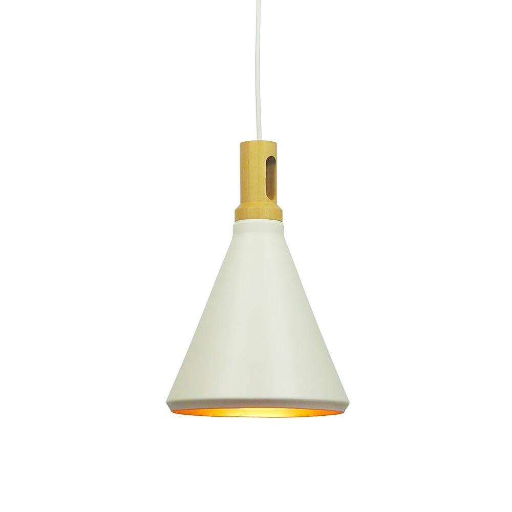 Design hanglamp Cornet Ø 26cm