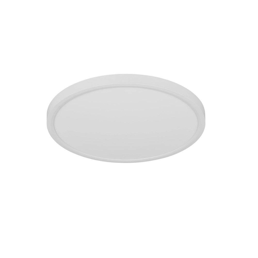Plafonniere Draco wit Ø 40cm Trio 4017807654486