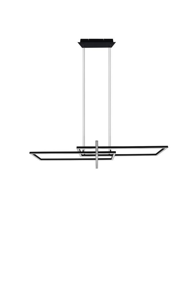 Led hanglamp Salinas Trio 4017807487923