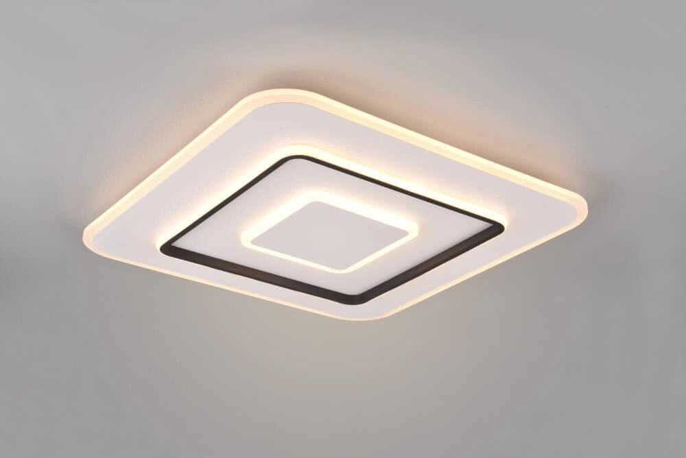Plafondlamp Jora 60 x 60cm Trio 4017807574821