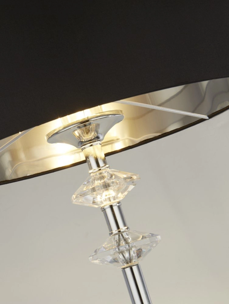 Schemerlamp New Orleans Searchlight 5053423174013