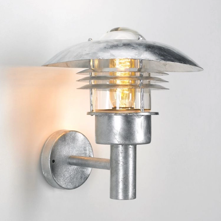Landelijke buitenlamp Riga KS verlichting 8714732732550