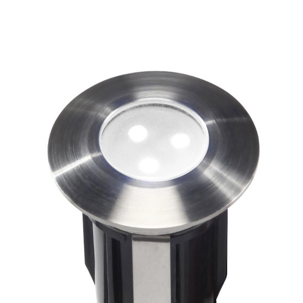 LED recessed spot Alpha 12V led GardenLights 5907800855586