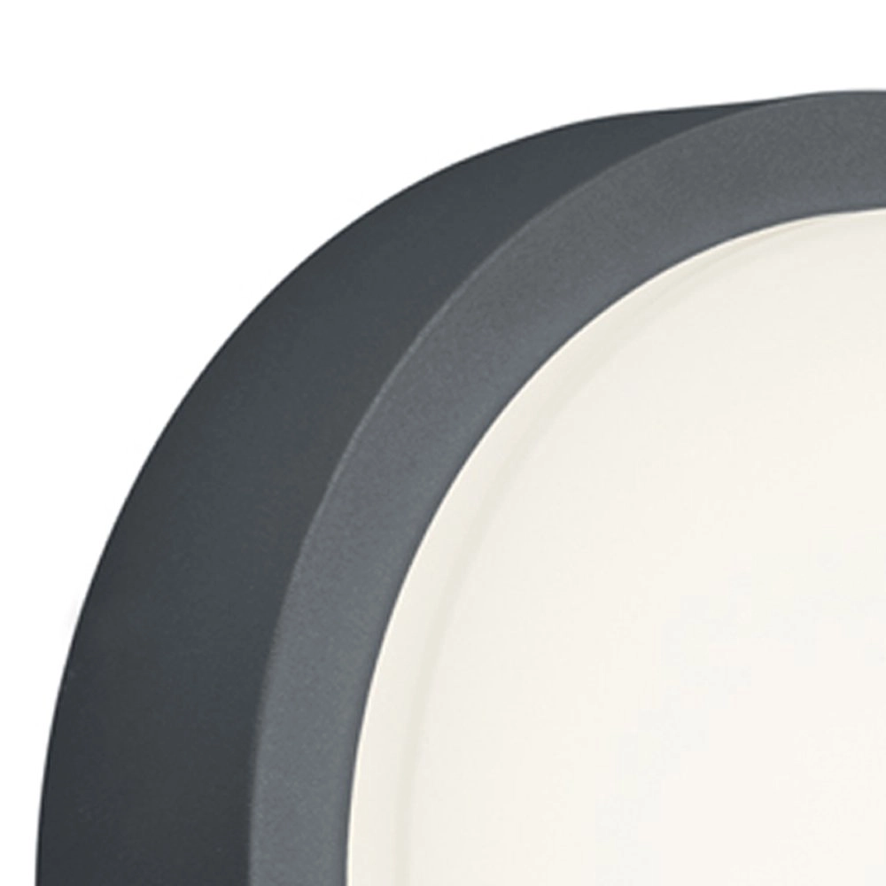 LED buitenlamp Breg Trio 4017807369236