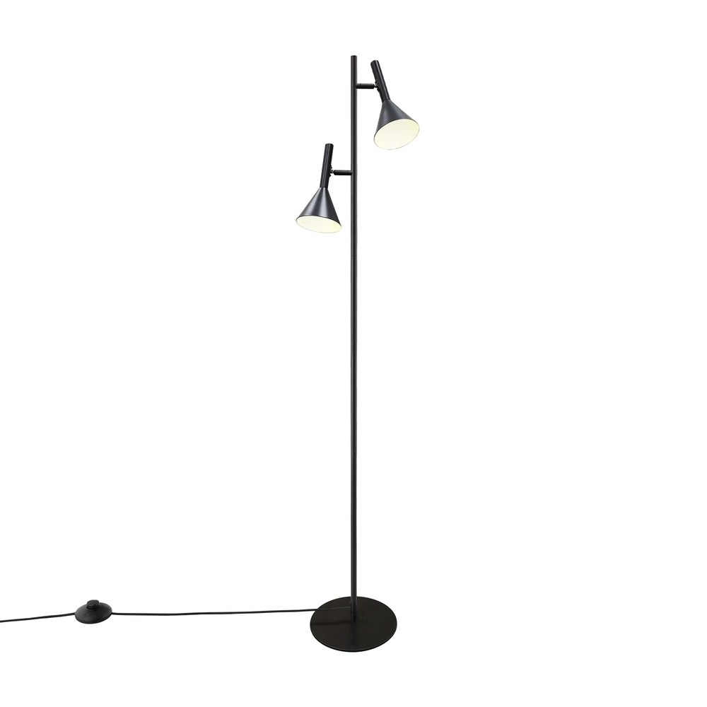 2L vloerlamp Kelvis 