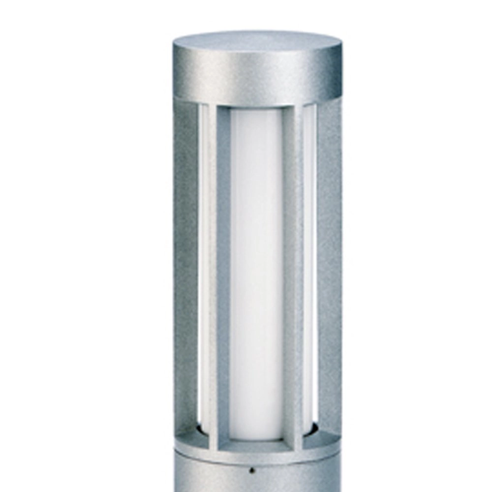 terraslamp Jail 50cm - grijs Albert 4007235905076