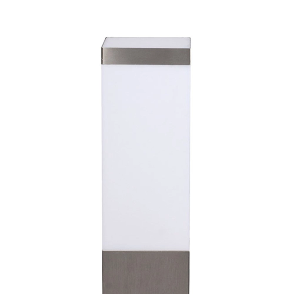 Staande buitenlamp Fiss Pluglight met lamp KS verlichting 8714732134606