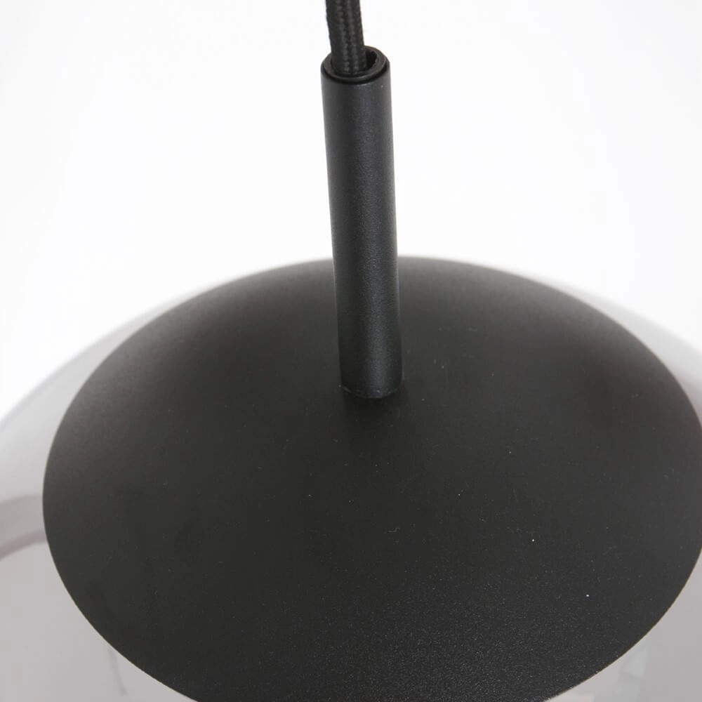 Vide hanglamp Bollique landelijk Steinhauer 8712746147117