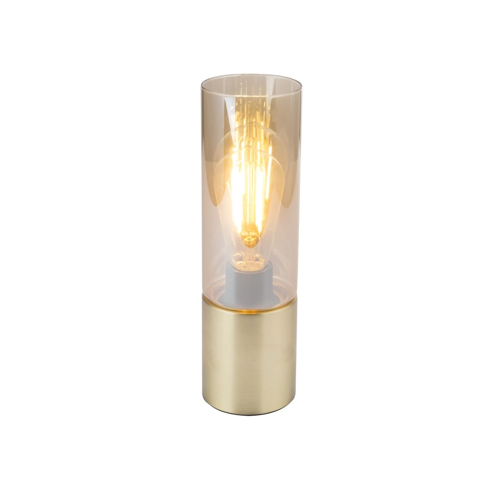 Tafellamp Annika goud design