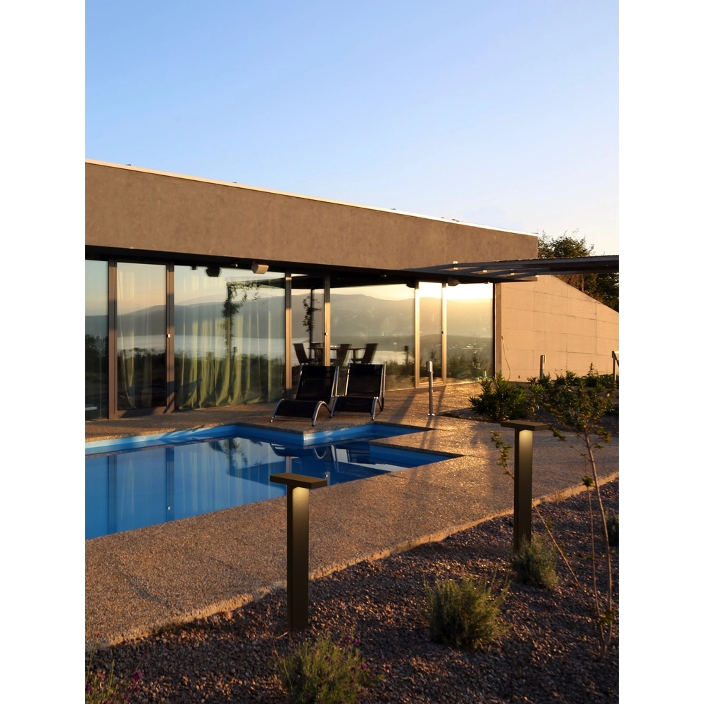 Design tuinverlichting Poet dubbel Lyora 5212017432933