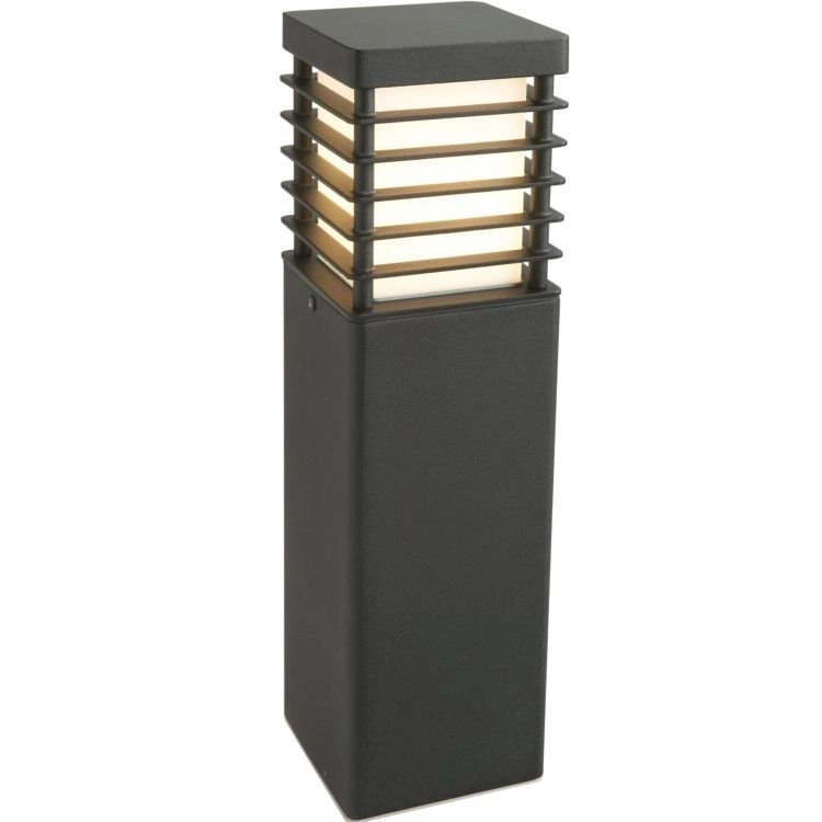Terraslamp Selham Zwart