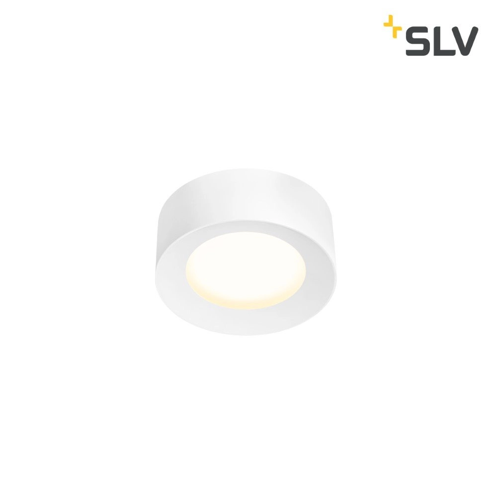 Led plafonnière Fera 25 Ø 20cm SLV 4024163231596