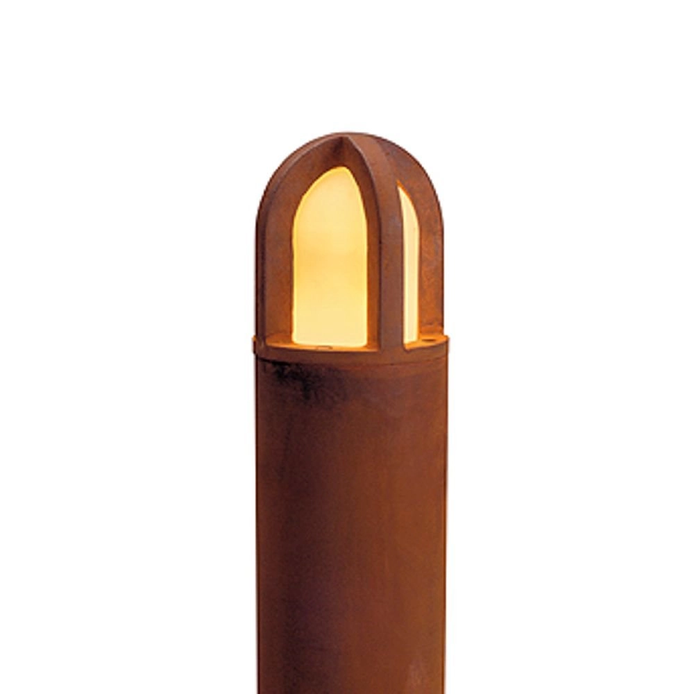 Terraslamp Rusty Cone 70 SLV 4024163116268