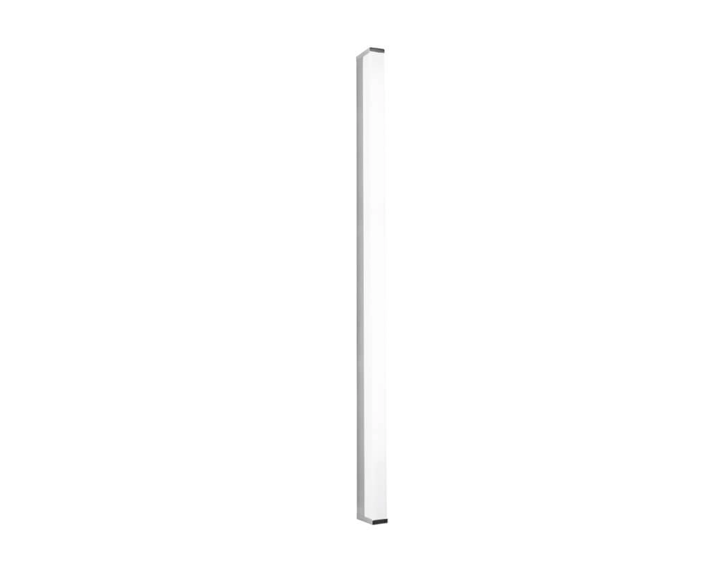 Wandlamp Fabio 120cm chroom Trio 4017807507997