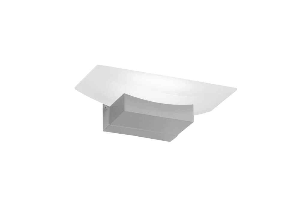 Led wandlamp Bowl TW