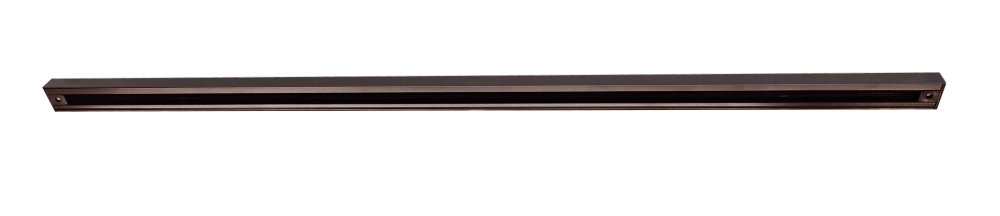 1-fase rail Track 1m choco Highlight 8718379051937