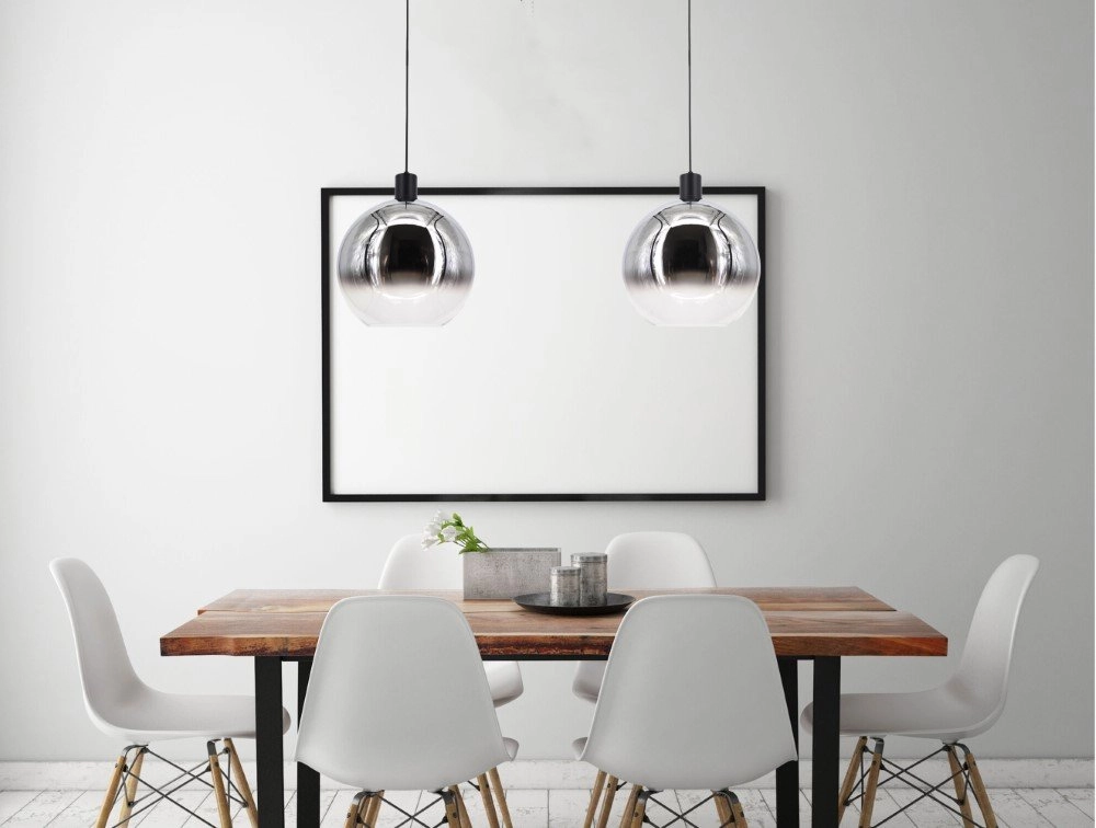 Hanglamp Rosario Ø 20cm Artdelight 8719831735426