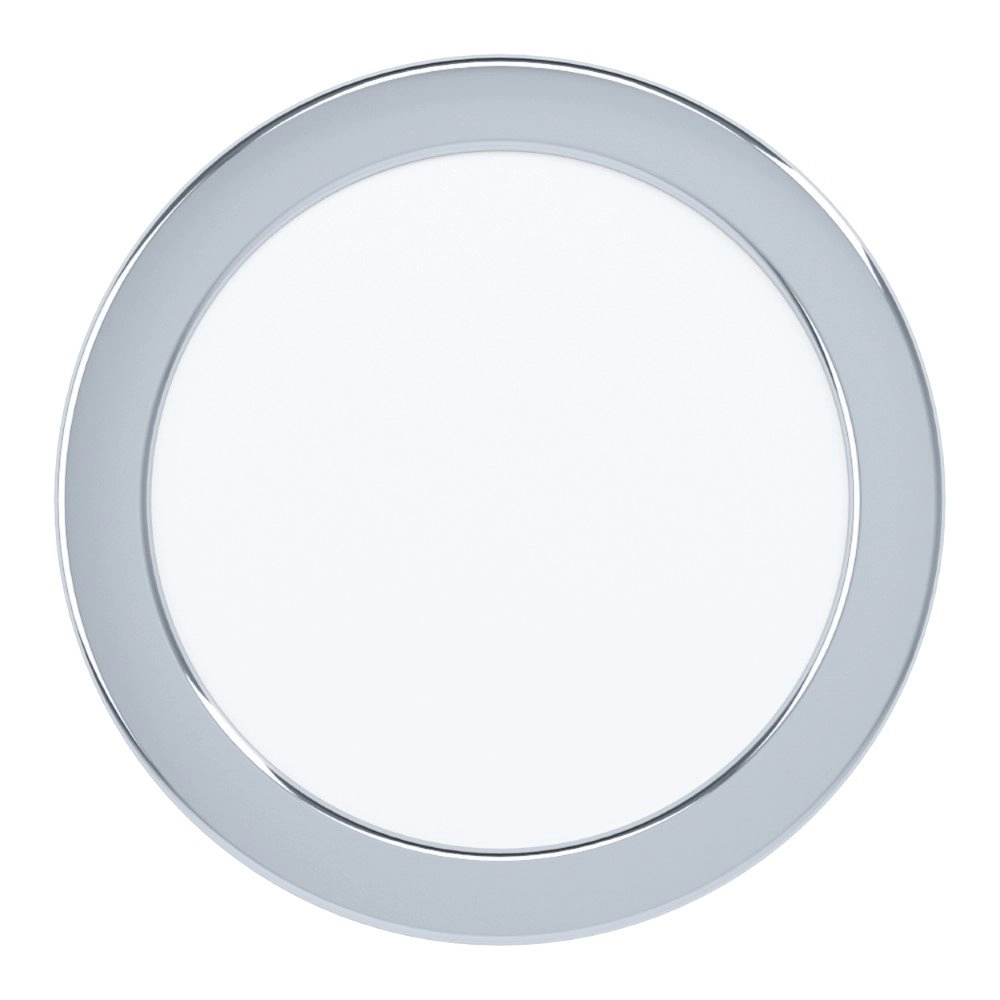 Led inbouwspot Fueva 5 IP44 - Ø 16,6cm
