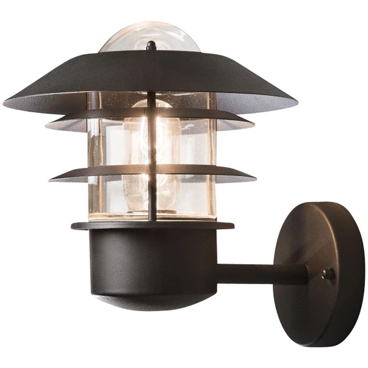 Buitenlamp Modena