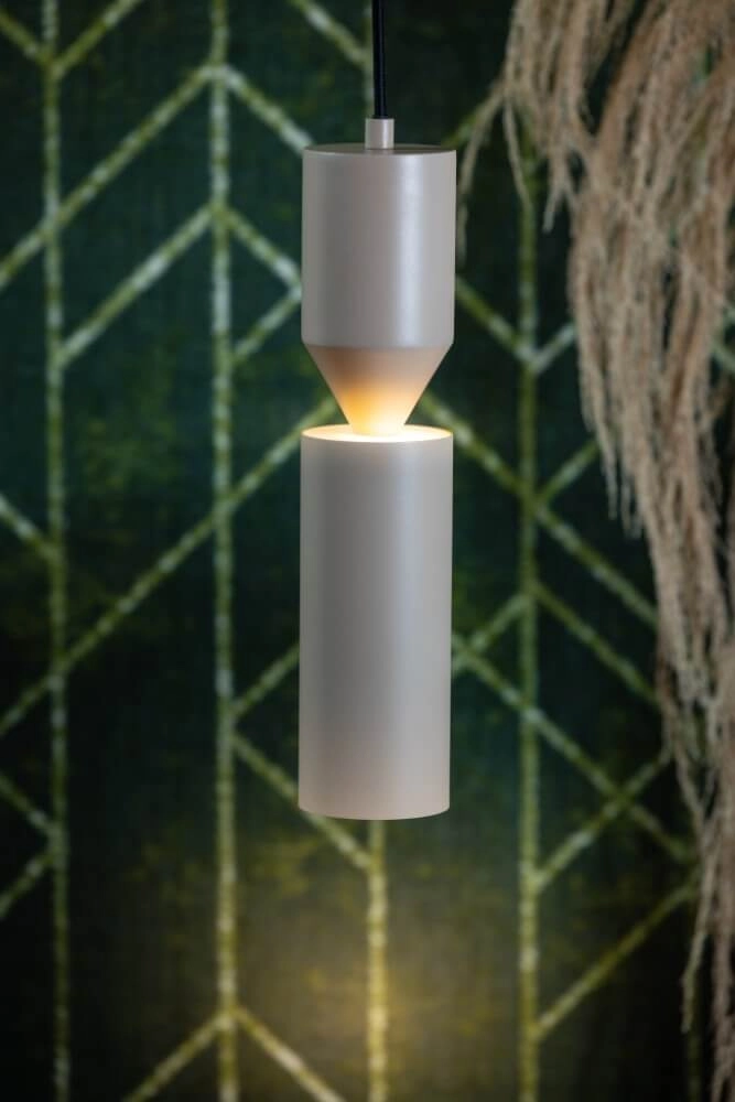 Zwarte hanglamp Pencil Ø 8cm ETH 8720195305118