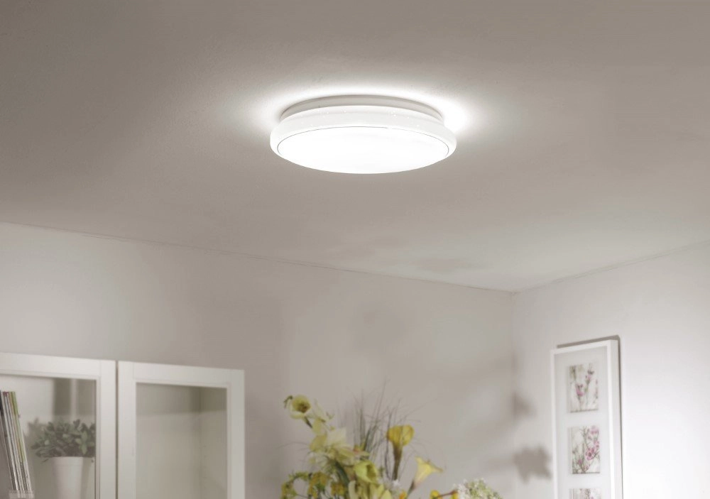 Plafonnière Lolasmart-Jupi Ø 59cm Just Light 4043689961503