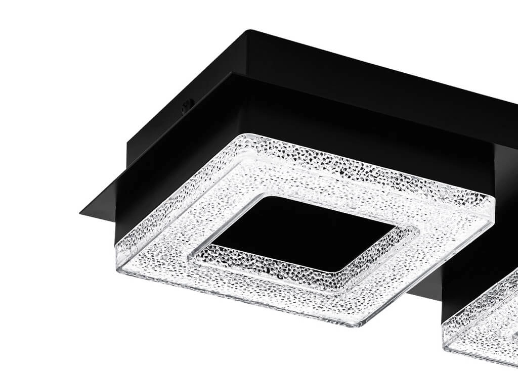 Led plafondlamp Fradelo 1 Led Eglo 9002759993252