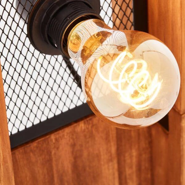 Vloerlamp Calandra Brilliant 4004353394416