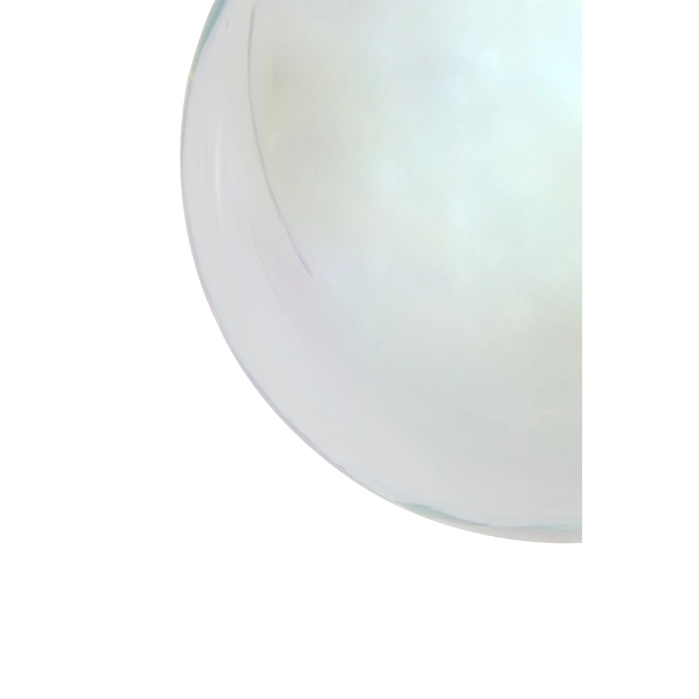 Ø 48cm hanglamp Medina regenboog glas Light & Living 8717807665814
