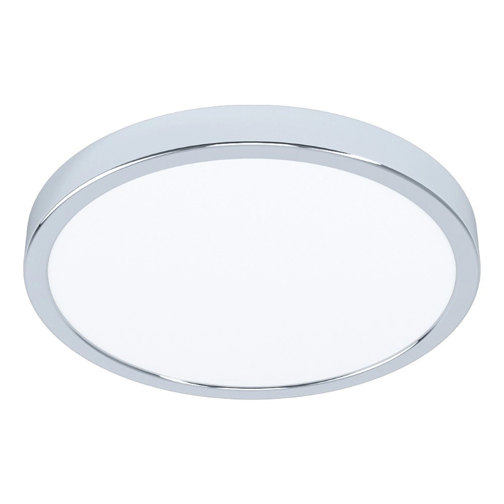 Plafondlamp Fueva 5 Ø 28,5cm - IP44