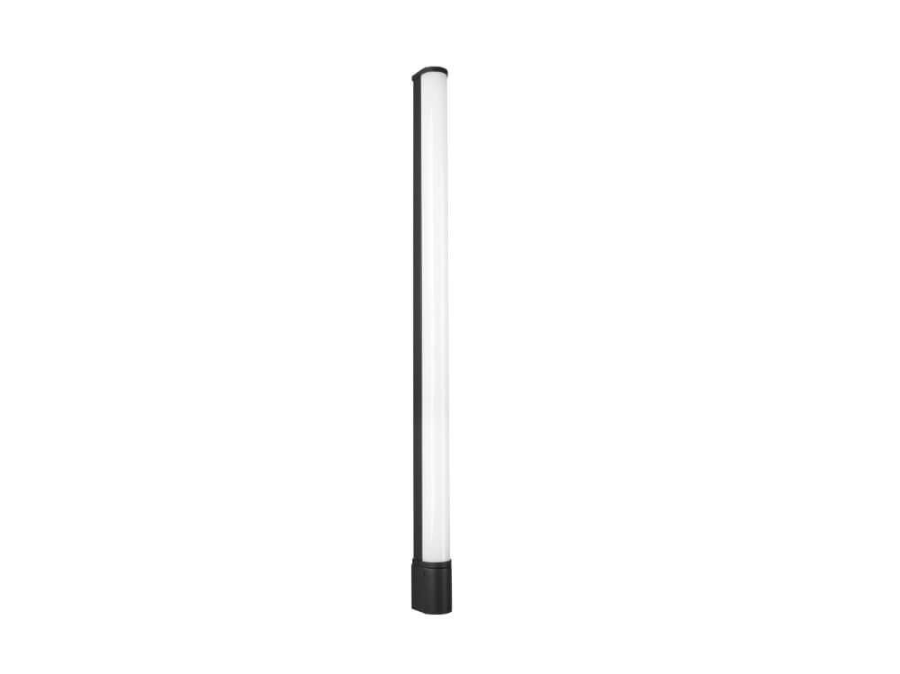 Wandlamp Piera 119cm zwart Trio 4017807507645