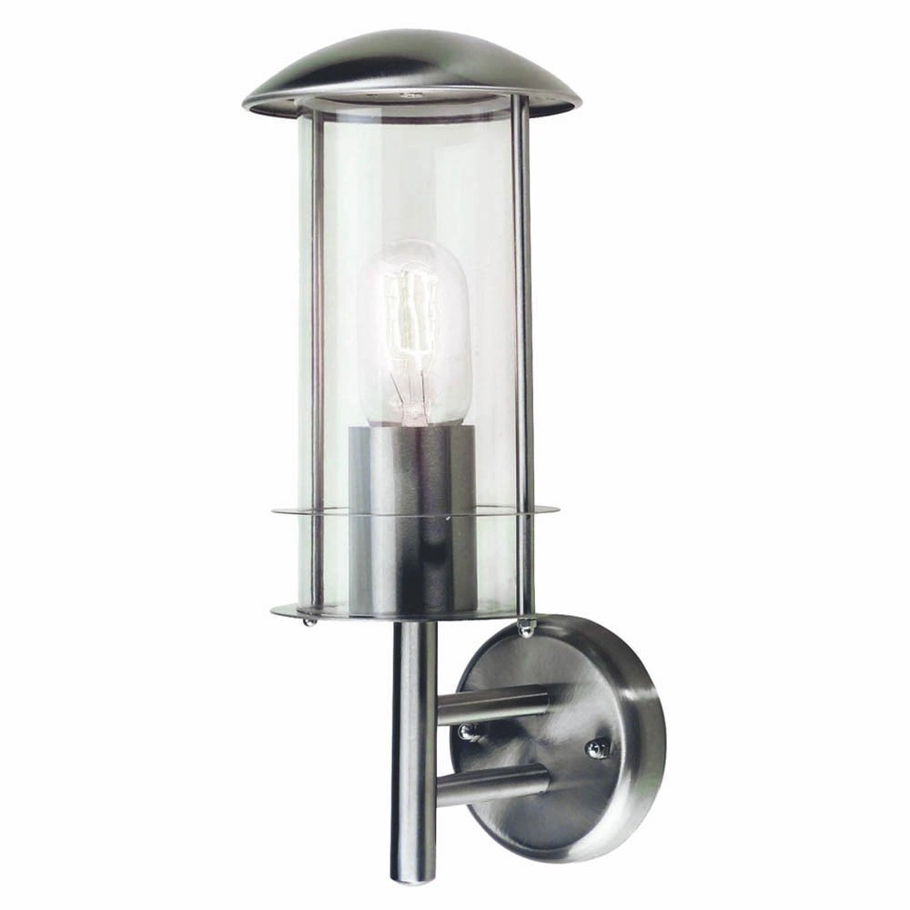 Buitenlamp Finmotion