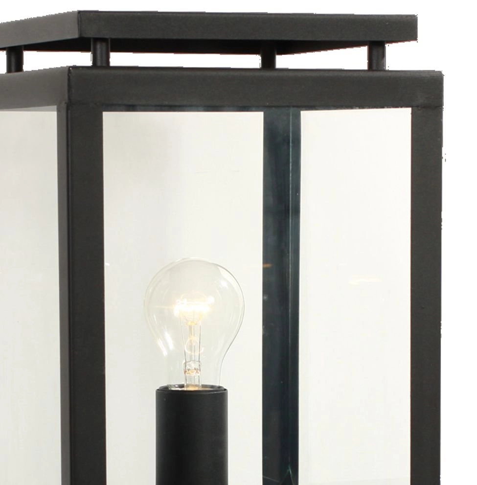 Staande buitenlamp De Vecht sokkel KS verlichting 8714732732048