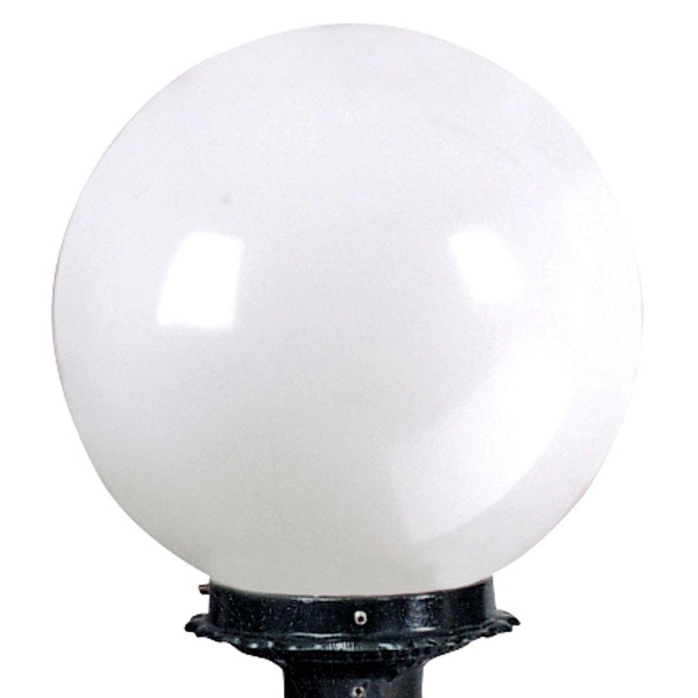 Staande bollamp Globe R224 zwart KS verlichting 8714732111041