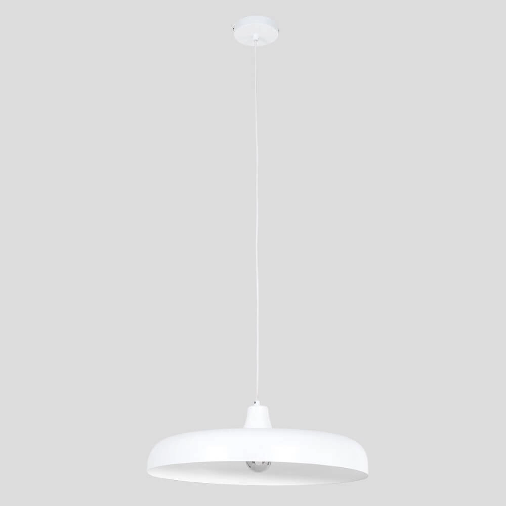 Strakke hanglamp Krisip Ø 50cm Steinhauer 8712746132557