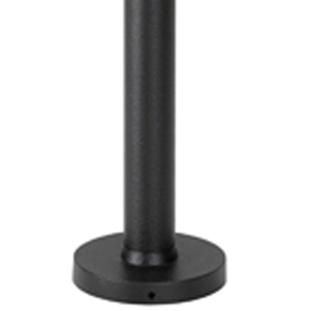 padverlichting Steng S 90cm - zwart Albert 4007235622300
