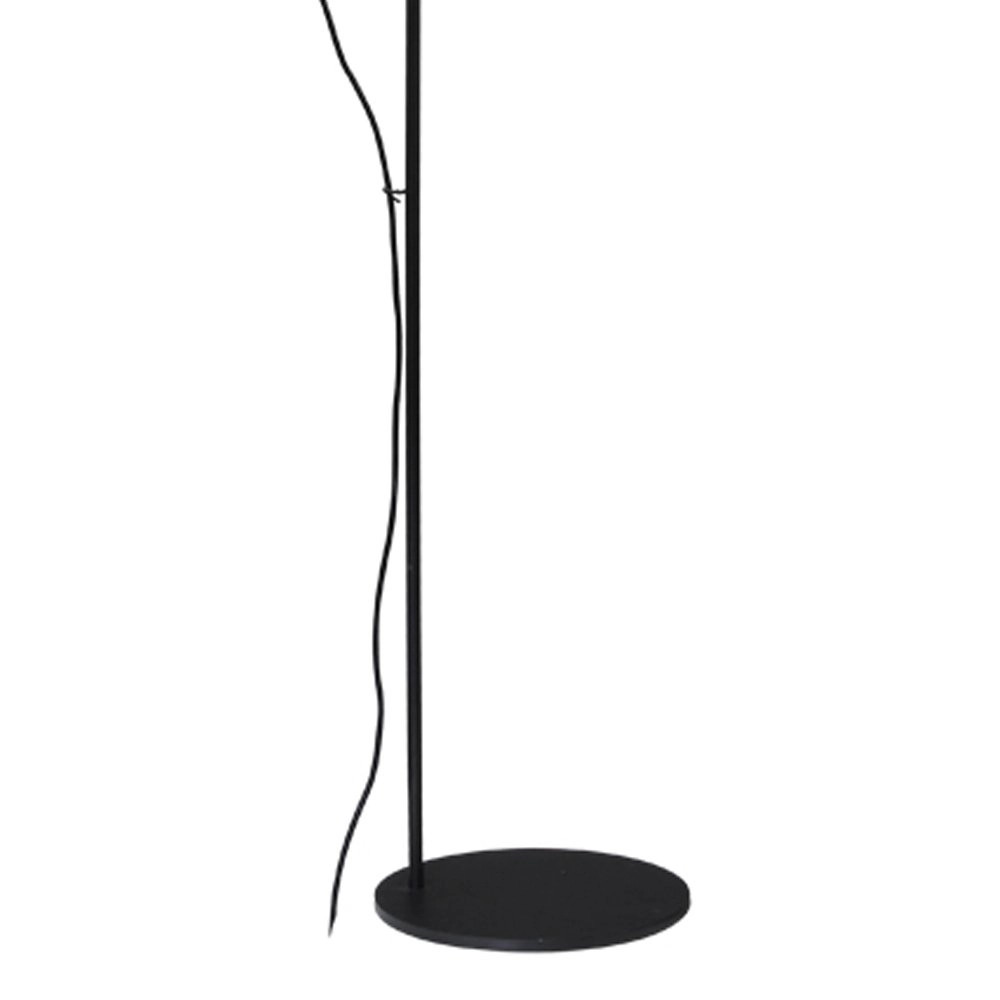 Staan leeslicht Concepto 161 Roodkoper Masterlight 8718121143262