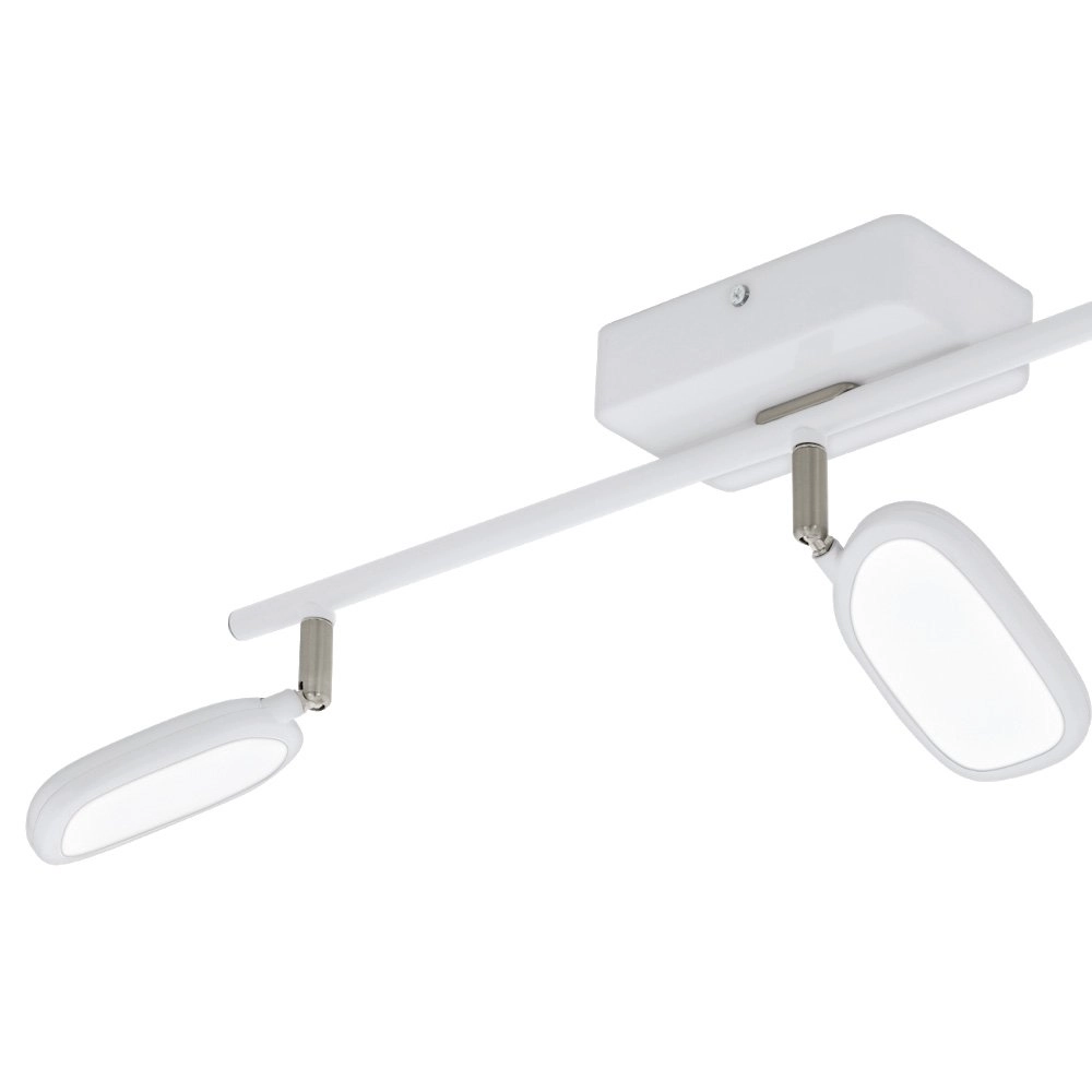 Ledspot Palombare-C 3x Eglo 9002759976934