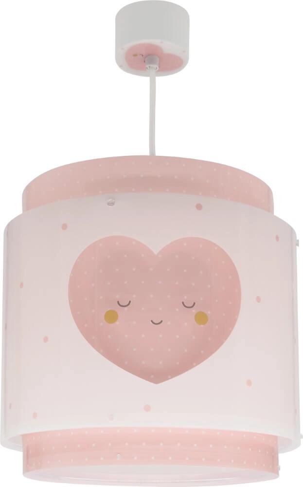 Hanglamp Baby Dreams roze