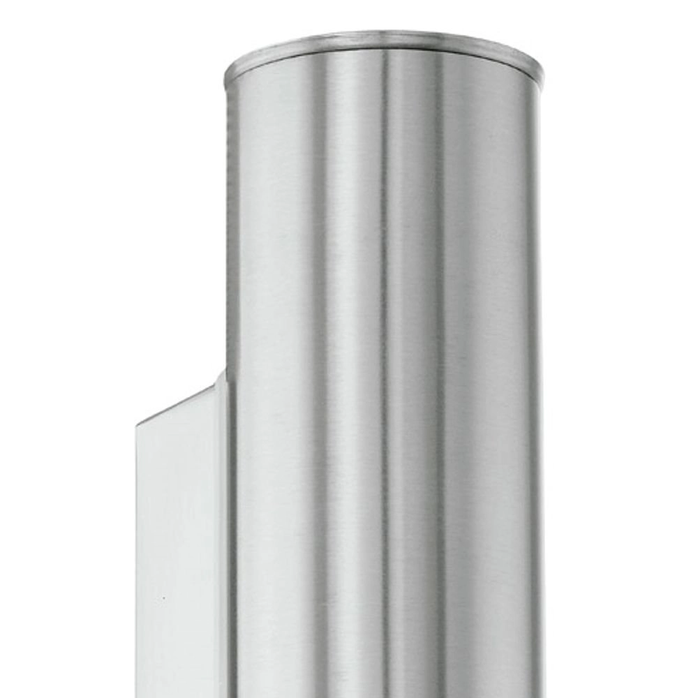 Led buitenlamp Riga rvs Eglo 9002759941079